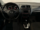 Volkswagen Polo Life, 2017 года, пробег 161000 км