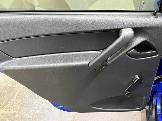 Lada (ВАЗ) Granta Standard Plus Glonass 21901-50-213, 2018 года, пробег 155472 км