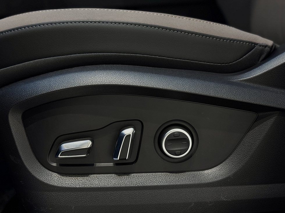 Tenet T8 Ультра 4WD, серый