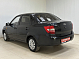 Lada (ВАЗ) Granta Classic Start Glonass 21901-51-234, 2012 года, пробег 185828 км