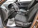 Hyundai Creta Travel, 2020 года, пробег 118307 км