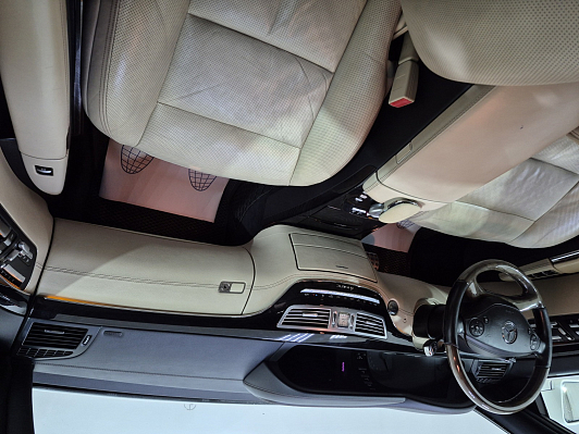 Mercedes-Benz S-Класс, 2010 года, пробег 263368 км