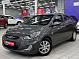 Hyundai Solaris Comfort, 2013 года, пробег 145729 км