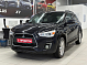 Mitsubishi ASX Instyle, 2013 года, пробег 225910 км