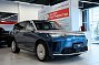 GAC S9 SX Premium, синий