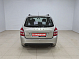 Lada (ВАЗ) Granta Classic, 2020 года, пробег 36843 км