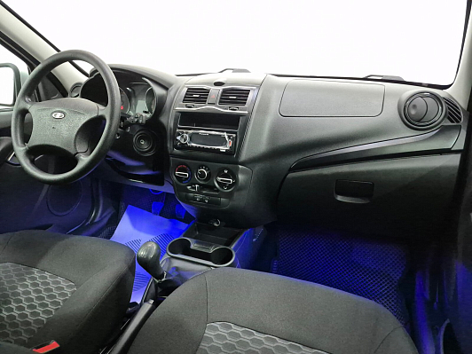 Lada (ВАЗ) Granta Classic Optima, 2023 года, пробег 44929 км