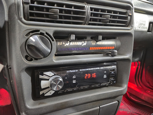 Lada (ВАЗ) 2115, 2003 года, пробег 282740 км
