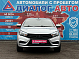 Lada (ВАЗ) Vesta Comfort Multimedia, 2017 года, пробег 256295 км