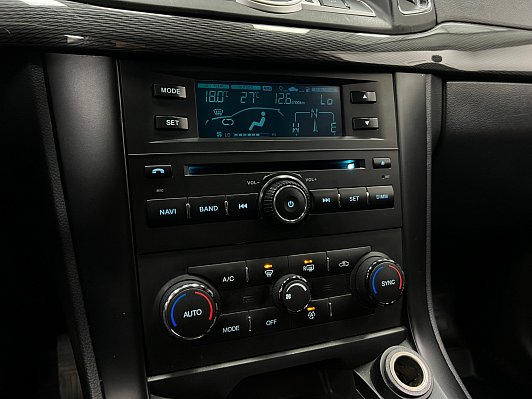 Chevrolet Captiva LT 7 мест, 2013 года, пробег 207391 км
