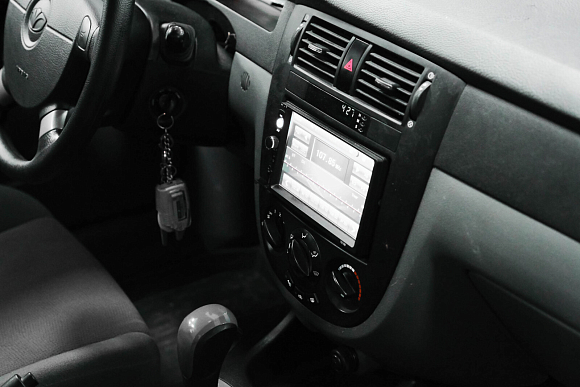 Daewoo Gentra Comfort Plus, 2014 года, пробег 111300 км