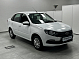 Lada (ВАЗ) Granta Комфорт, 2025 года, пробег 34834 км