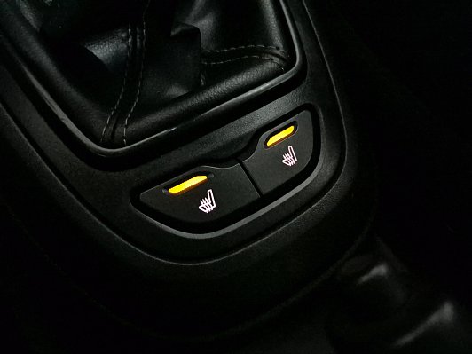 Lada (ВАЗ) Vesta Comfort, 2018 года, пробег 110485 км