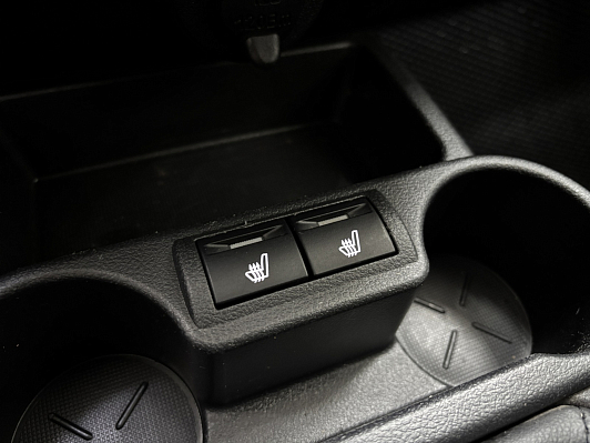 Lada (ВАЗ) Granta Comfort, 2022 года, пробег 57686 км