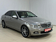 Mercedes-Benz C-Класс, 2007 года, пробег 272387 км