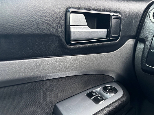 Ford Focus Comfort, 2010 года, пробег 195348 км