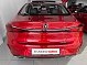 Changan Eado Plus Техно, красный