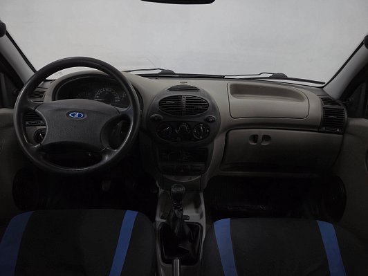 Lada (ВАЗ) Kalina, 2006 года, пробег 240507 км