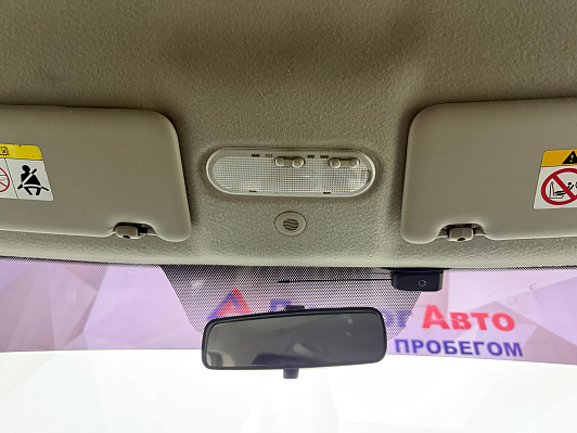 Nissan Terrano, 2014 года, пробег 146872 км