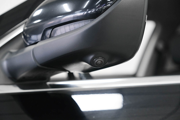 Geely Atlas Luxury, 2020 года, пробег 149582 км