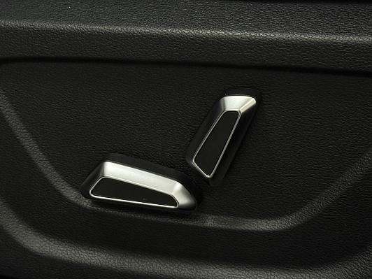 Geely Coolray Flagship, 2021 года, пробег 31000 км