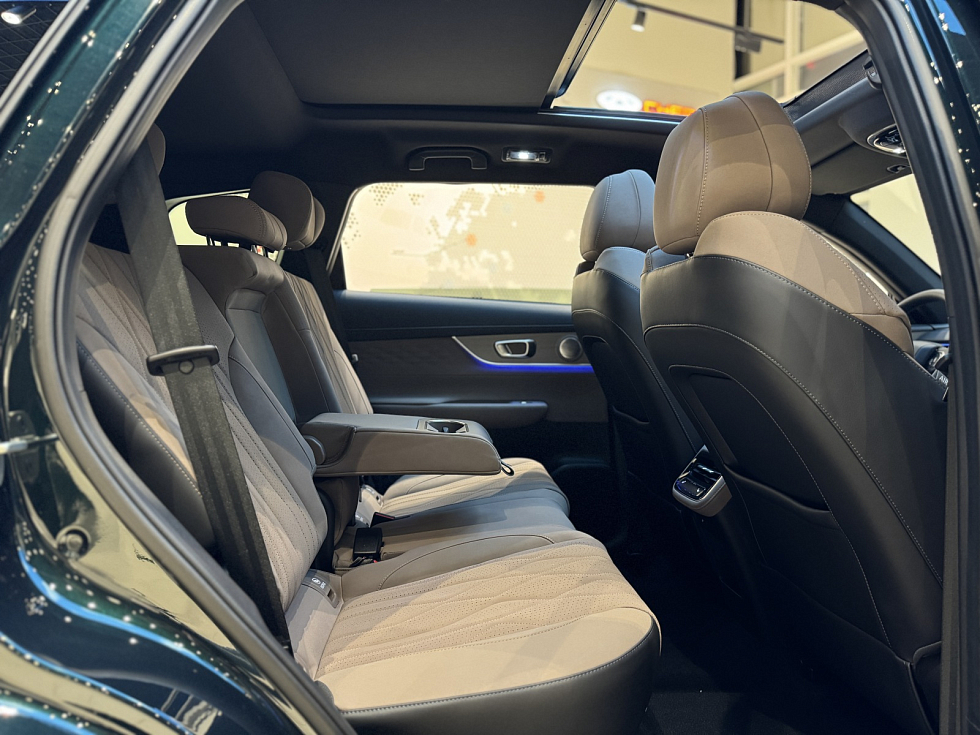 TENET T8 Ultra, белый