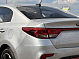 Kia Rio Comfort, 2019 года, пробег 111802 км
