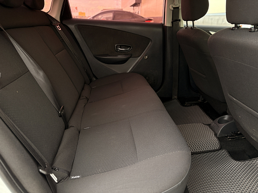 Nissan Almera Comfort A/C, 2015 года, пробег 146220 км
