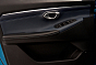 GAC GS3 GB, синий