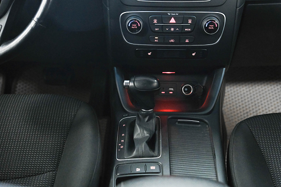 Kia Sorento Comfort, 2015 года, пробег 80743 км