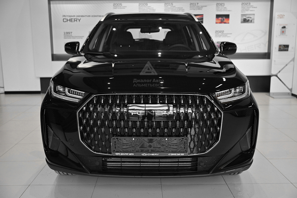 Tenet T7 Active, черный