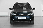 Chevrolet Niva SE, 2018 года, пробег 87000 км