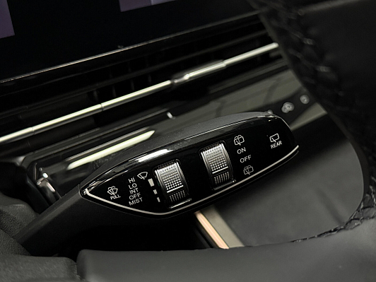 Omoda C5 Fun, 2024 года, пробег 14000 км