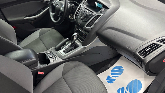 Ford Focus SYNC Edition, 2013 года, пробег 159566 км
