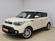 Kia Soul Classic 2018 FWC, 2017 года, пробег 58550 км