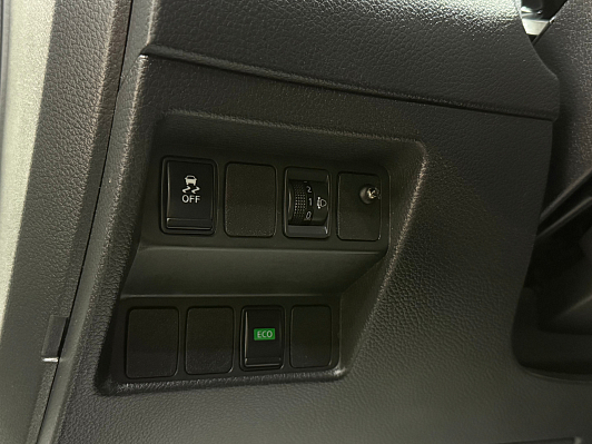 Nissan Qashqai SE+, 2018 года, пробег 128453 км
