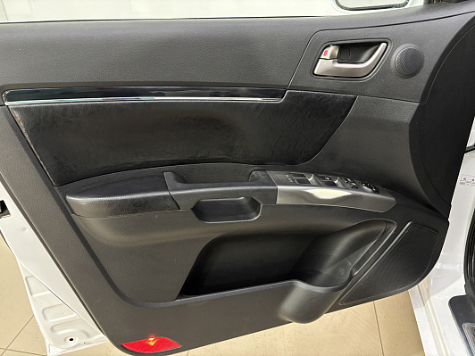 Geely Emgrand EC7, 2013 года, пробег 238718 км