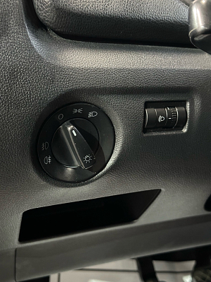 Skoda Fabia Fresh, 2010 года, пробег 128000 км