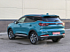 CHERY Tiggo 7 Pro Prestige, 2020 года, пробег 66979 км