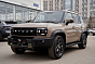 JETOUR T2 Expedition, коричневый