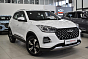 CHERY Tiggo 4 Pro Family, белый