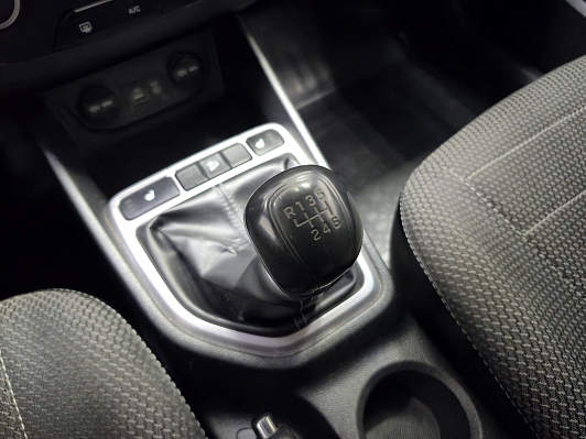 Hyundai Creta Active, 2016 года, пробег 159588 км