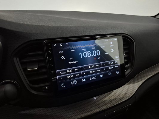 Lada (ВАЗ) Vesta Практик (2026), 2024 года, пробег 20874 км