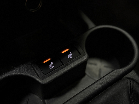 Lada (ВАЗ) Granta Комфорт, 2023 года, пробег 42600 км