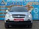 Chevrolet Captiva LT 2.4 AT 5-seats +, 2010 года, пробег 162400 км