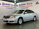 Nissan Teana Luxury, 2012 года, пробег 196000 км