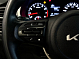 Kia Rio, 2021 года, пробег 70065 км