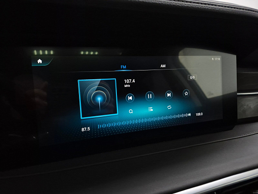 JETOUR X90 PLUS Comfort, 2023 года, пробег 20001 км