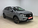 Lada (ВАЗ) Vesta Luxe Multimedia, 2018 года, пробег 79215 км