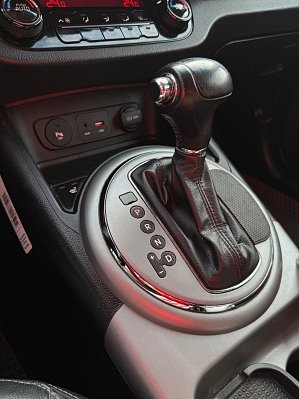 Kia Sportage Prestige, 2015 года, пробег 154733 км